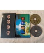 2011 Pink Floyd The Wall Live 198 0- 81 Is There Anybody Out there 2 CD ... - $44.06 CAD