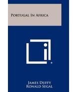 Portugal in Africa - $540.11 MXN