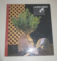 Home Repair and Improvement: Landscaping (1983, Hardcover) - £3.99 GBP
