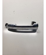 Passenger Door Handle Exterior Assembly Door Fits 04-06 LEXUS ES330 1356... - $943.00 MXN