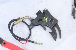 92-99 BMW E36 318i 325i M3 Convertible Top Manual Lock Latches Conversion Kit image 14