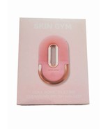 $79 Skin Gym Vibrating Facial Cleansing Brush  Silicone - $45.27 CAD