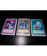 Yugioh Complete Floowandereeze Deck! Raiza Empen Advent of Adventure Shi... - $189.99