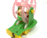 Easter Unlimited Ferris Wheel Push Button Spinning Toy Ducks Hong Kong - $18.99