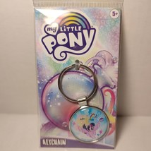 My Little Pony Keychain Official Cartoon Collectible Keyring - $11.64