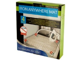 Iron Anywhere Mat with Magnets - $13.07
