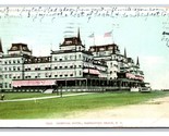 Oriental Hotel Manhattan Beach New York Detroit Publishing UDB Postcard V21 - $3.91