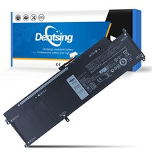 Dentsing Xcnr3 Battery Replace For Dell Latitude 13 7370 Ultrabook Series 0Xcnr3 - £68.93 GBP