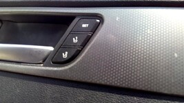 Driver Front Door Switch Driver&#39;s Memory Fits 15-19 SONATA 96570031! SWI... - $49.21