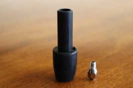 MR. COFFEE Steam Espresso Maker ECM91 Replacement Part Frothing Tube Arm... - $213.98 MXN