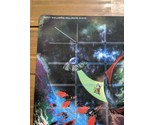 Solar Flare Games Neoprene Board Game Playmat 24&quot; X 18&quot; - $55.43