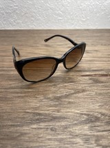 Giselle Sunglass Frames CLAIRE Cateye 56[]17-135MM Tortoise KG JD - $10.89
