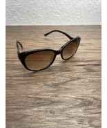Giselle Sunglass Frames CLAIRE Cateye 56[]17-135MM Tortoise KG JD - $10.89