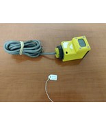 Banner Q45VR2LP PHOTOELECTRIC SENSOR 250V 5A 50/60HZ - $291.76 MXN