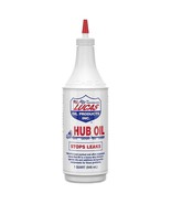 Lucas Oil Hub Oil - 1 Quart - $55.11