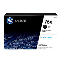 HP 307 Toner Cartridge (Black) - 76x - $644.09 CAD