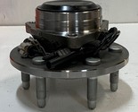 FKG 515097 S0106 Front Wheel Bearing Hub Assembly  - $52.34