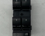 2009-2010 Chevrolet Traverse Master Power Window Switch OEM L03B06011 - £11.84 GBP