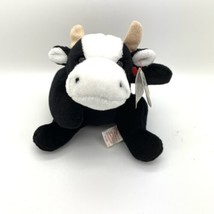 Ty Beanie Babies Daisy The Cow 1994 PVC - £6.95 GBP