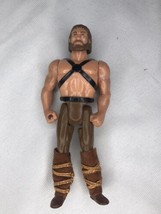 LITTLE JOHN - 1991 Robin Hood Prince of Thieves 5 inch Kenner Action Figure - £7.79 GBP