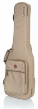 Levy&#39;s - LVYELECTRICGB200 - Deluxe Lightweight Gig Bag for Electric Guitar - Tan - £126.75 GBP