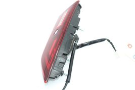17-20 INFINITI Q60 REAR LEFT DRIVER SIDE INNER TAILLIGHT Q8651 image 3