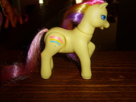 My Little Pony G2 Lady Rainbow - $40.00