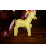My Little Pony G2 Lady Rainbow - $748.80 MXN