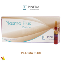 Plasma Plus By Pineda - £62.34 GBP