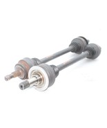 Axle Shaft 219 Type CLS550 Fits 07-11 MERCEDES CLS-CLASS 68490 - €257,41 EUR