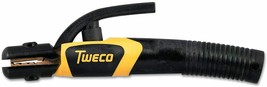 Tweco 9110-1133 T732MC Electrode Holder (300A, Thru 7/32, 2/0 Max) New - $58.37