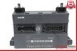 Mercedes R171 Convertible Soft Top Roof Control Module  1718203326 image 13