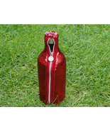 Absolut Red Masquerade Disco  Cover  Case  +  700ml Empty Bottle - €21,75 EUR