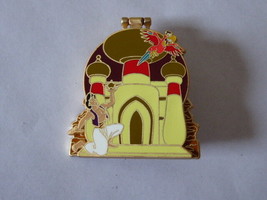 Disney Trading Pins 132250 Haunting Halloween - 2018 Tiered Collection - Jafar - $16.43