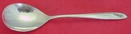 Petite Fleur by Reed &amp; Barton Sterling Silver Sugar Spoon 6 1/4&quot; - £53.97 GBP