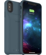 Mophie Juice Pack Access for iPhone XS Max 2200mAh Wireless Charging Case - $231.94 MXN