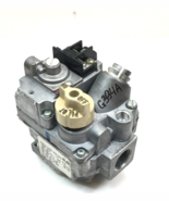 Robertshaw 7000 BER 4B1-501-517 P361-1407 Gas Valve in 1/2 out 3/4 used ... - $1,787.05 MXN