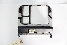 2000-2002 MERCEDES W220 S430 S500  CLIMATE CONTROL BEZEL TRIM PANEL J4281 image 7