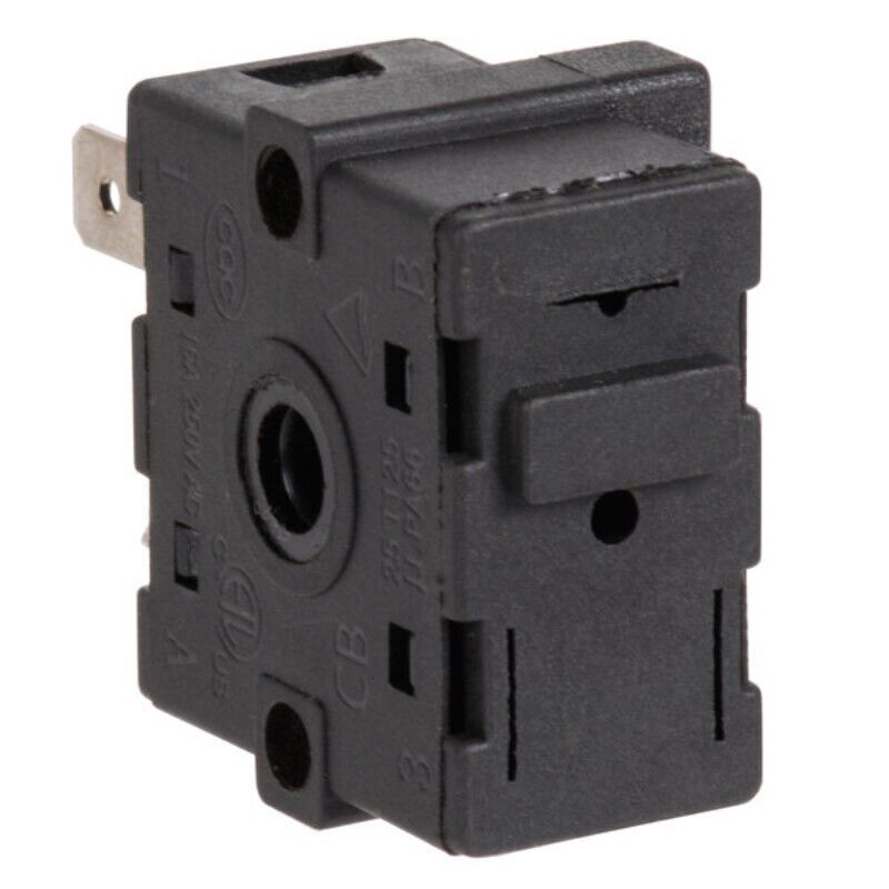 Avantco 25T125 PA66 On/Off Switch 250V 16A for CO-14/CO-16/CO-28 Convect... - $46.52
