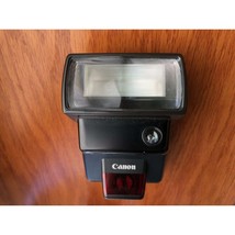 Canon Speedlite 300EZ Shoe Mount Flash - $45.00