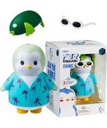 Pudgy Penguins Action Figures (Sushi Sam), Adopt Your Forever Friend - $547.59 MXN