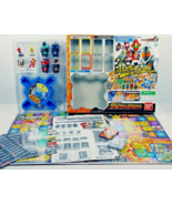 Bandai 205020-2148113-4200 Kamen Rider Fourze Board Game Astro Switch Ro... - $19.95