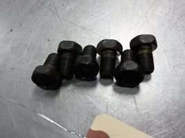 Flexplate Bolts From 2008 Mazda 3  2.0 - £11.88 GBP