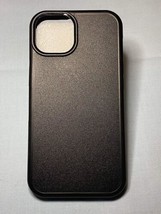 Iphone 13 pro Case black NEW - $8.81