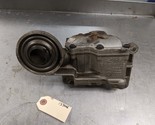 Engine Oil Pump From 2007 Audi A4 Quattro  3.2 - $104.95