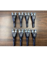 Edelbrock E1 Fogger Nozzles Nitrous Oxide For V8 Wet System Set Of 8 NEW - $9,518.05 MXN