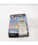 P3 International Kill-A-Watt Electricity Usage Monitor #P4400 - NEW - €23,13 EUR