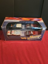 HOT WHEELS THUNDER TRUCKS Road Splittin&#39; Asphalt Kickin&#39; 1996 LIMITED ED... - $15.03