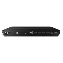 Original Samsung SOC8002A One Connect BN96-52966A TV Box Device Only 475W READ - $86.37