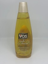 Alberto VO5 Vanilla Blossom Naturals Shampoo 15 Fl Oz For All Hair Types - £18.51 GBP